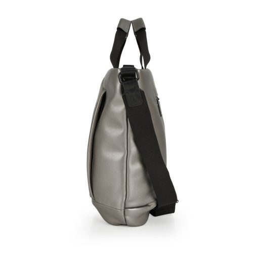Torba na rame ženska 37x29x12 cm Megan šampanj Gabol - Image 2
