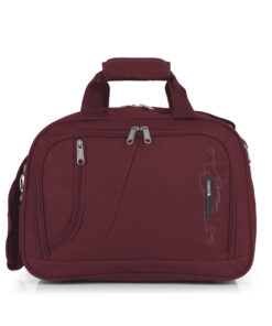 Alternative view of Torba putna 42x30x24 cm 27l Week Eco bordo Gabol
