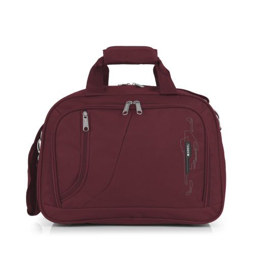 Torba putna 42x30x24 cm 27l Week Eco bordo Gabol - Image 2