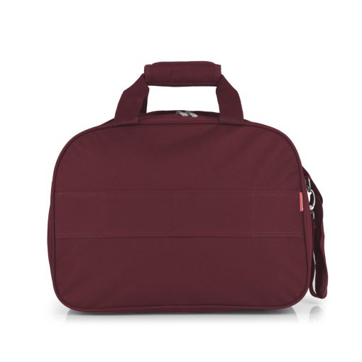 Torba putna 42x30x24 cm 27l Week Eco bordo Gabol - Image 3
