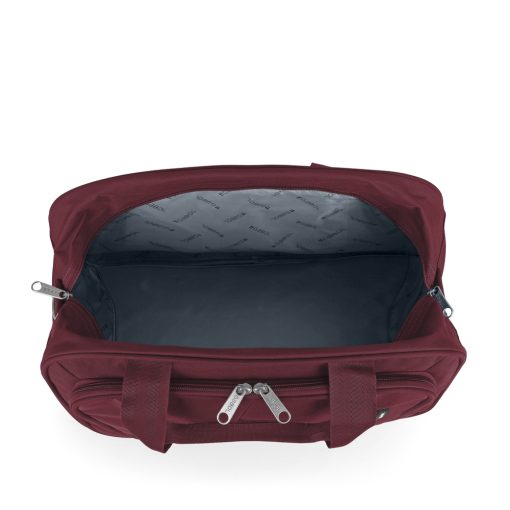 Torba putna 42x30x24 cm 27l Week Eco bordo Gabol - Image 4
