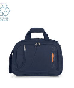 Torba putna 42x30x24 cm 27l Week Eco tamno plava Gabol