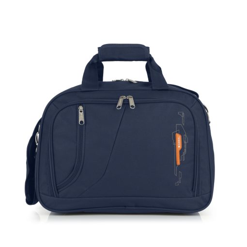Torba putna 42x30x24 cm 27l Week Eco tamno plava Gabol - Image 2