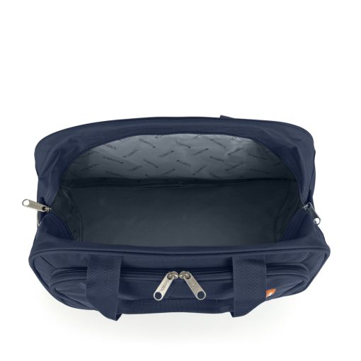 Torba putna 42x30x24 cm 27l Week Eco tamno plava Gabol - Image 4