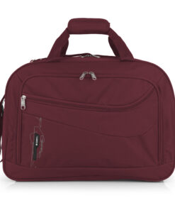 Alternative view of Torba putna 50x35x23 cm 40l Week Eco bordo Gabol