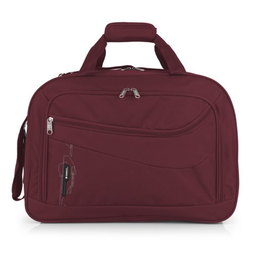 Torba putna 50x35x23 cm 40l Week Eco bordo Gabol - Image 2