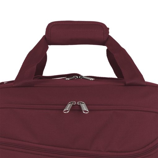 Torba putna 50x35x23 cm 40l Week Eco bordo Gabol - Image 6