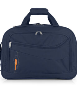 Alternative view of Torba putna 50x35x23 cm 40l Week Eco tamno plava Gabol