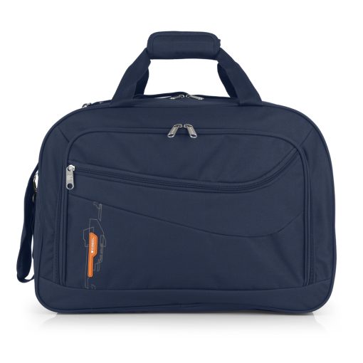 Torba putna 50x35x23 cm 40l Week Eco tamno plava Gabol - Image 2
