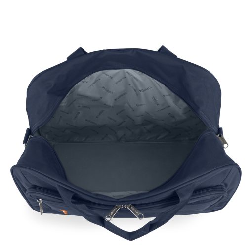 Torba putna 50x35x23 cm 40l Week Eco tamno plava Gabol - Image 4