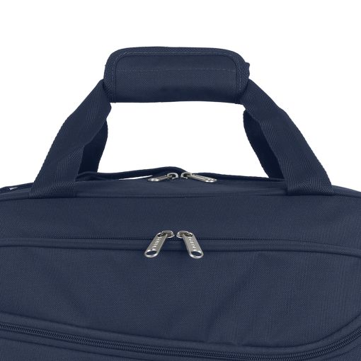 Torba putna 50x35x23 cm 40l Week Eco tamno plava Gabol - Image 6