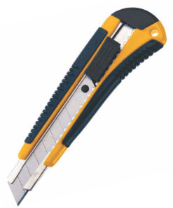 Skalpel profesionalni ACU004 18mm, A-Plus