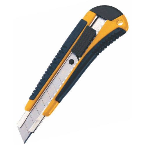 Skalpel profesionalni ACU004 18mm, A-Plus
