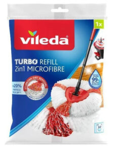 ULOŽAK za Turbo Smart Mop Vileda