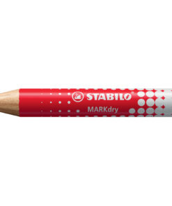 MARKdry olovka za belu tablu CRVENA 2724, Stabilo