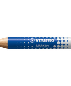 MARKdry olovka za belu tablu PLAVA 2224, Stabilo