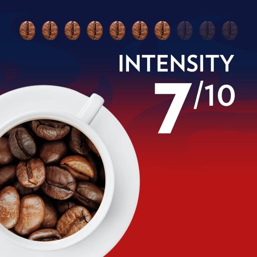 Espresso kafa mlevena Crema Gusto Classico 250g, Lavazza - Image 2