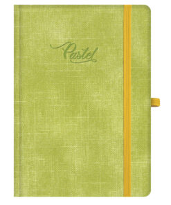 Alternative view of Rokovnik Notes A5 sa lastišem PASTELIX, Lastva