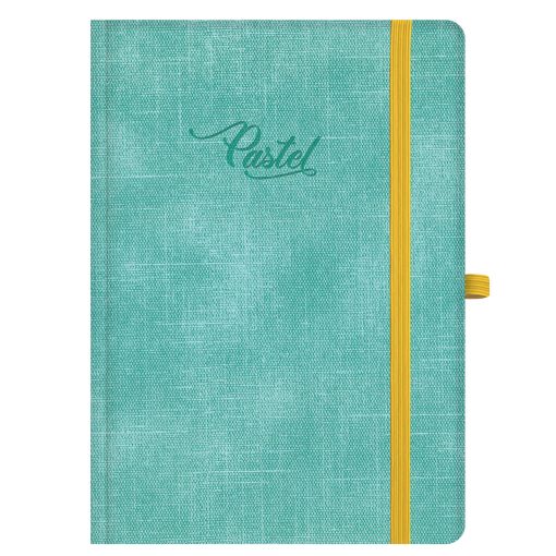 Rokovnik Notes A5 sa lastišem PASTELIX, Lastva - Image 4