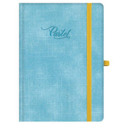 Rokovnik Notes A5 sa lastišem PASTELIX, Lastva - Image 5