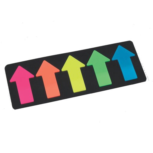 Page Marker šira strelica 25x45mm, 100L, Info Notes - Image 2