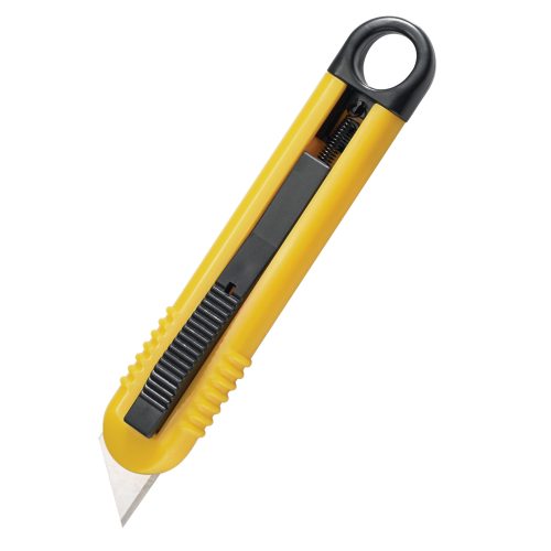 Skalpel automatski SAFETY 18mm, Alco