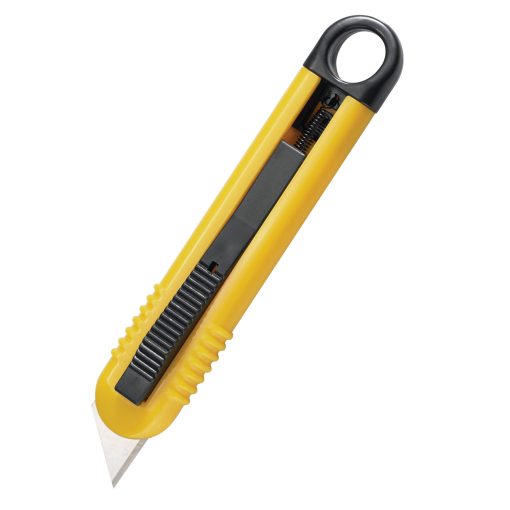 Skalpel automatski SAFETY 18mm, Alco