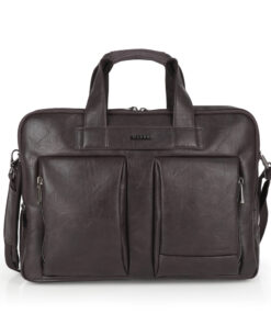 Notebook torba 42x31x9 cm  15,6" Command braon Gabol