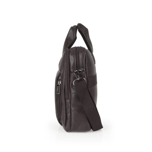 Notebook torba 42x31x9 cm  15,6" Command braon Gabol - Image 2