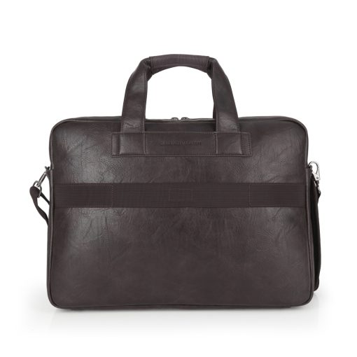 Notebook torba 42x31x9 cm  15,6" Command braon Gabol - Image 3