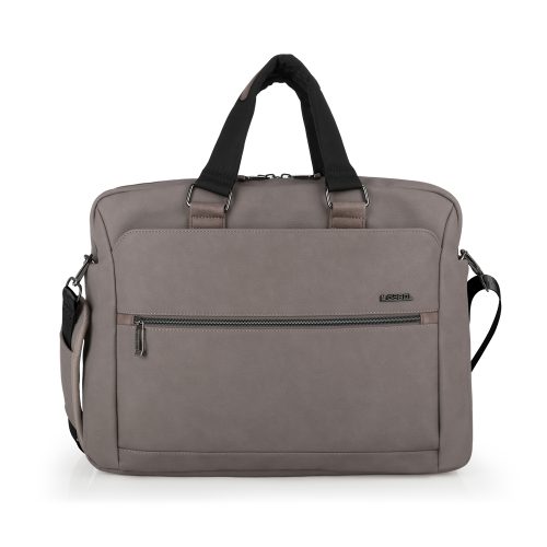 Notebook torba 42x31x9 cm  15,6" Link krem Gabol