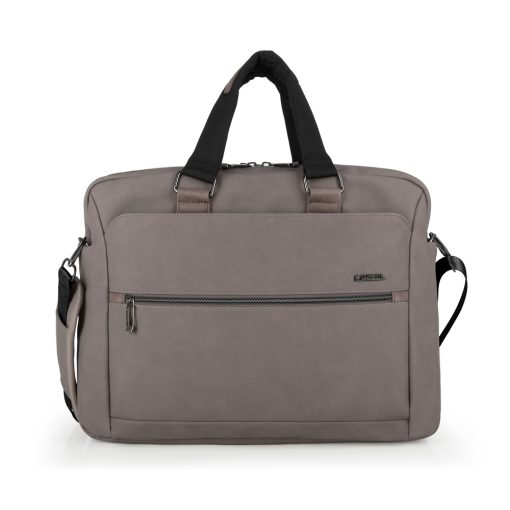 Notebook torba 42x31x9 cm  15,6" Link krem Gabol