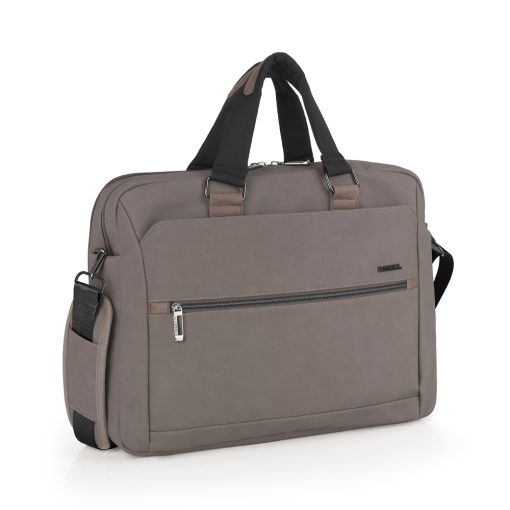 Notebook torba 42x31x9 cm  15,6" Link krem Gabol - Image 6