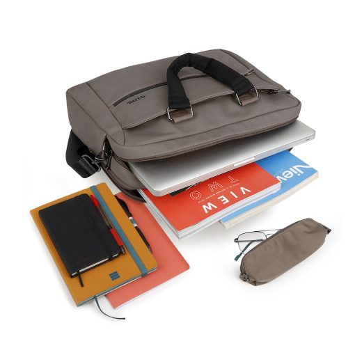 Notebook torba 42x31x9 cm  15,6" Link krem Gabol - Image 9