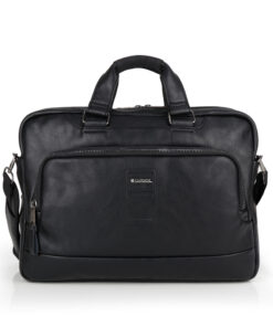 Notebook torba 42x31x9 cm  15,6" Tab crna Gabol