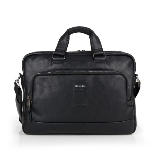 Notebook torba 42x31x9 cm  15,6" Tab crna Gabol