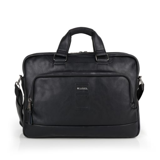 Notebook torba 42x31x9 cm  15,6" Tab crna Gabol