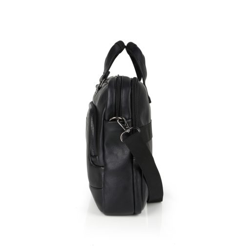 Notebook torba 42x31x9 cm  15,6" Tab crna Gabol - Image 2