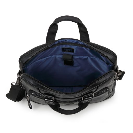 Notebook torba 42x31x9 cm  15,6" Tab crna Gabol - Image 4