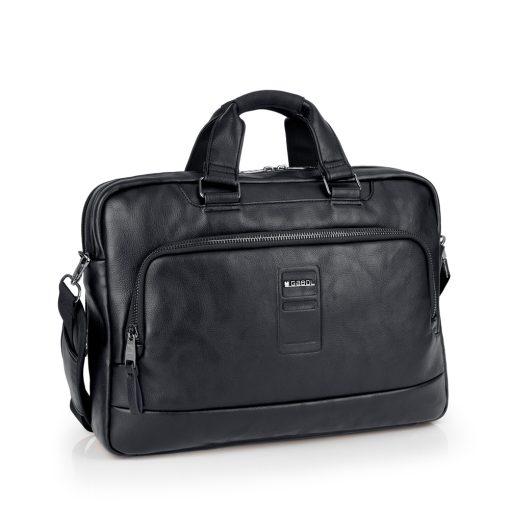 Notebook torba 42x31x9 cm  15,6" Tab crna Gabol - Image 6