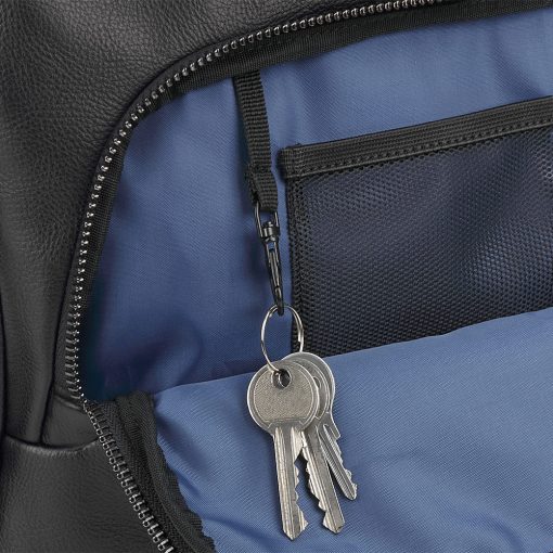 Notebook torba 42x31x9 cm  15,6" Tab crna Gabol - Image 7
