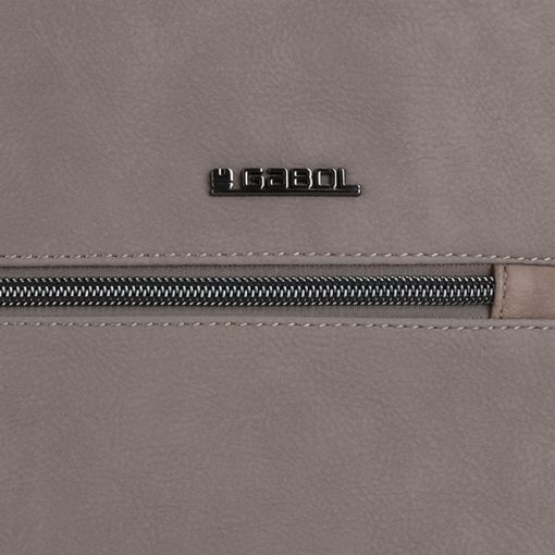 Ranac 30x42x12 cm 13,4l  Link krem Gabol - Image 7
