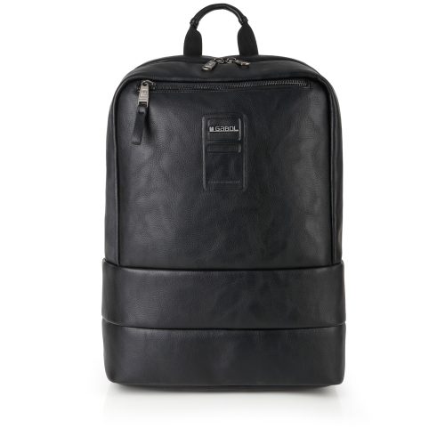 Ranac 31x44x10 cm 13,4l  Tab crna Gabol