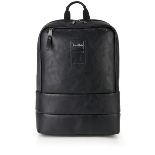Ranac 31x44x10 cm 13,4l  Tab crna Gabol