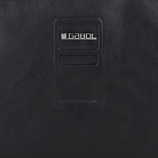 Ranac 31x44x10 cm 13,4l  Tab crna Gabol - Image 9