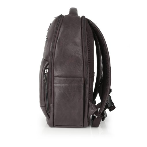 Ranac 32x44x14 cm 13,4l  Command braon Gabol - Image 2