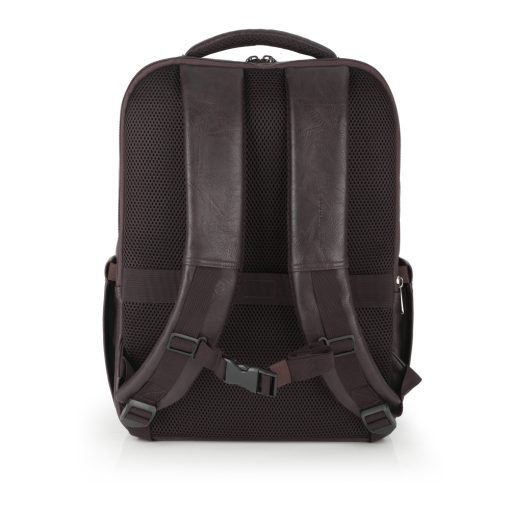 Ranac 32x44x14 cm 13,4l  Command braon Gabol - Image 3
