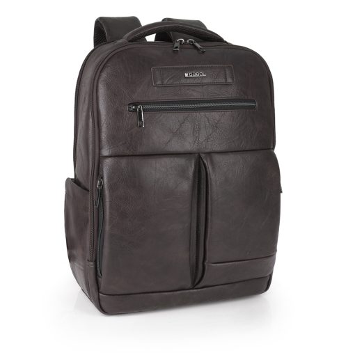 Ranac 32x44x14 cm 13,4l  Command braon Gabol - Image 5