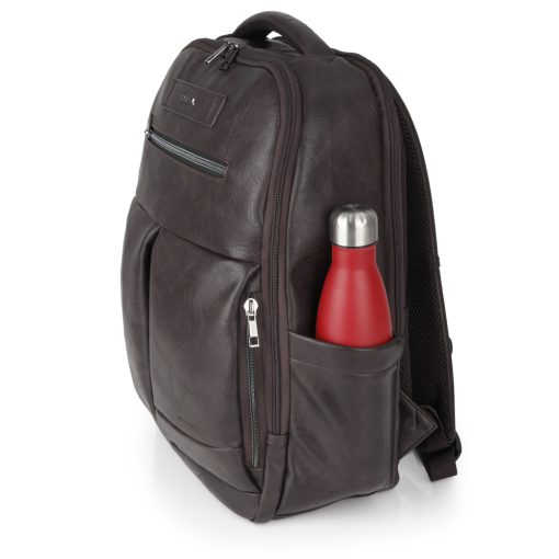 Ranac 32x44x14 cm 13,4l  Command braon Gabol - Image 7
