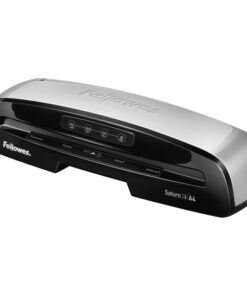 Plastifikator A4 (2valjka) Saturn 3i Fellowes 5724801
